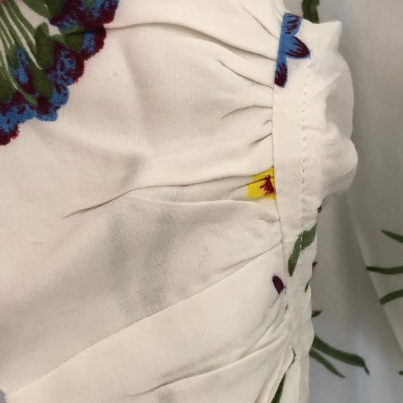 Piyama Harper Feminine Cottagecore Romper - NWT's - Picture 8 of 13